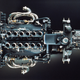 Illustration for article titled The Ferrari F50 Was The Last F1-Engined Road Car